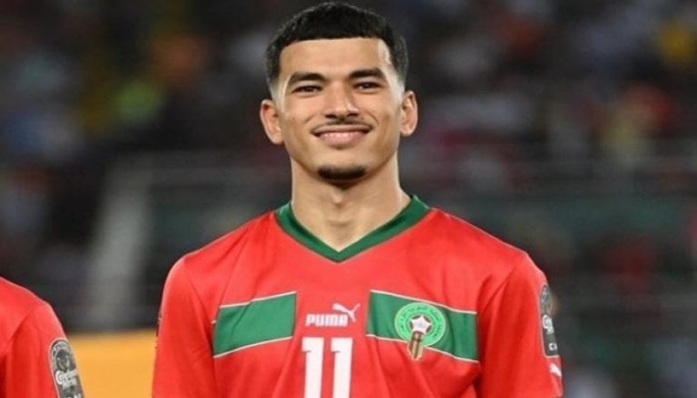 زكرياء الواحدي: سنواجه مالي بجدية لإثبات قوة المنتخب المغربي